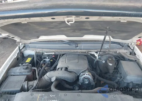 2007 Chevrolet Avalanche 1500 Ls z USA, uszkodzony, nr VIN 3GNEC12J07G103022